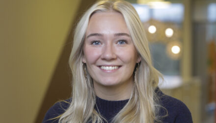 Emily Staall Teilhof