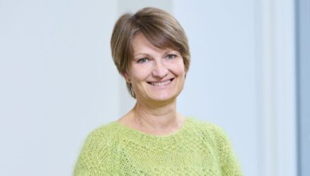 Anette Mariager Heuckendorff