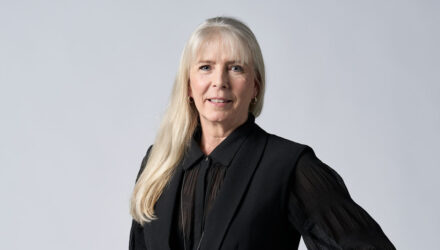 Anette Syberg