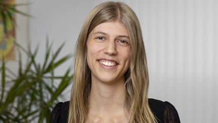 Anna Stougaard