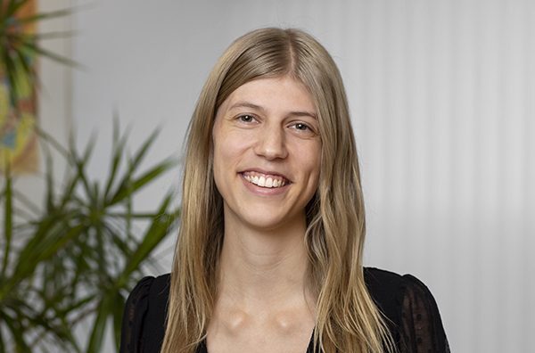Anna Stougaard
