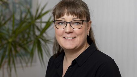 Anne Herløw