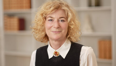 Anne Øvlisen