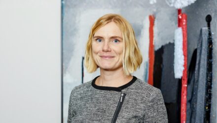 Annemette Larsen