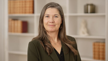 Betina Boysen