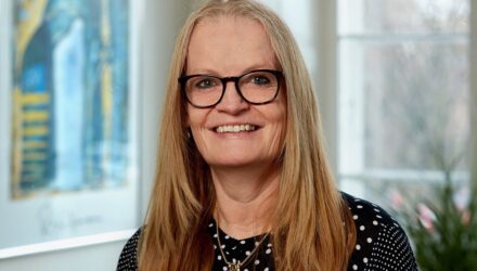 Birgitte Grau