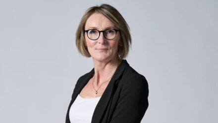 Britt Claudia Laugesen