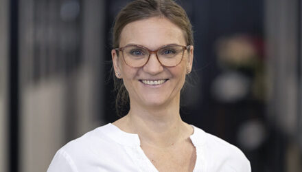 Charlotte Larsen