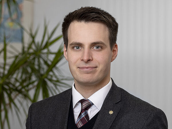 Christian Quedens