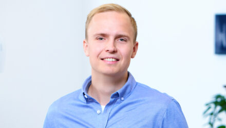 Christian Rand Haugum