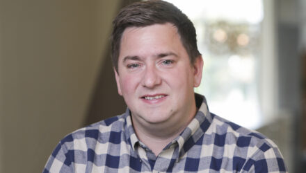 Daniel Frederiksen