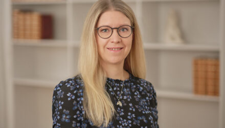 Dorte Bytoft