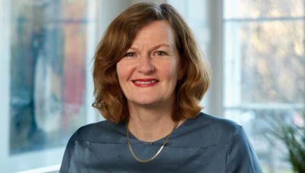 Dorthe Westerdahl
