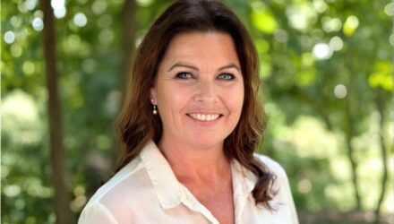 Elin L. Andersen