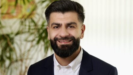 Faraz Heidaripour