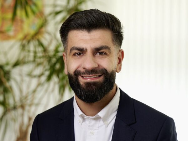 Faraz Heidaripour