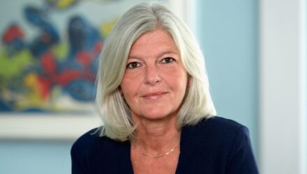 Gitte Kahr