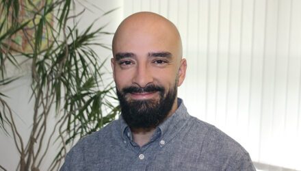 Hussein Sabbah