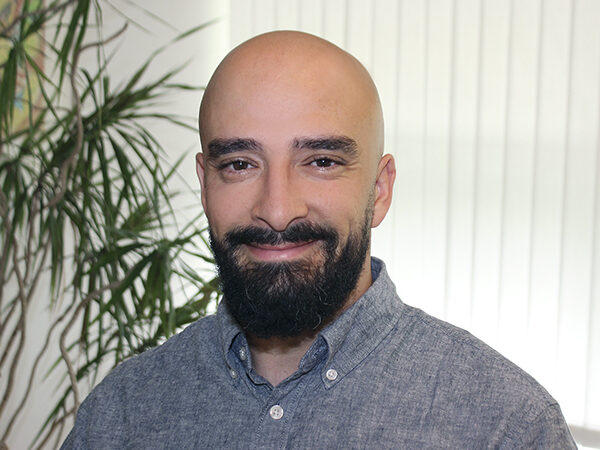 Hussein Sabbah