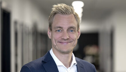 Jacob Nørregaard