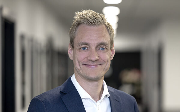 Jacob Nørregaard