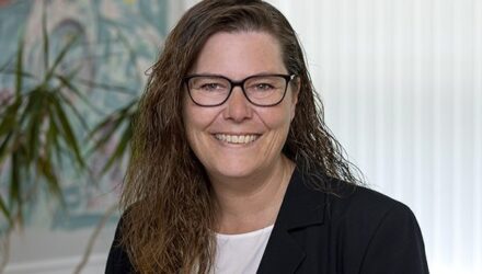 Karina Lykke Levisen