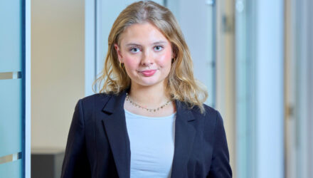 Kathrine Pedersen