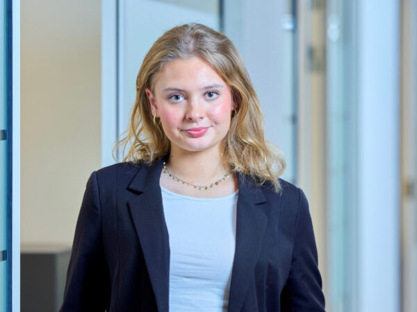 Kathrine Pedersen