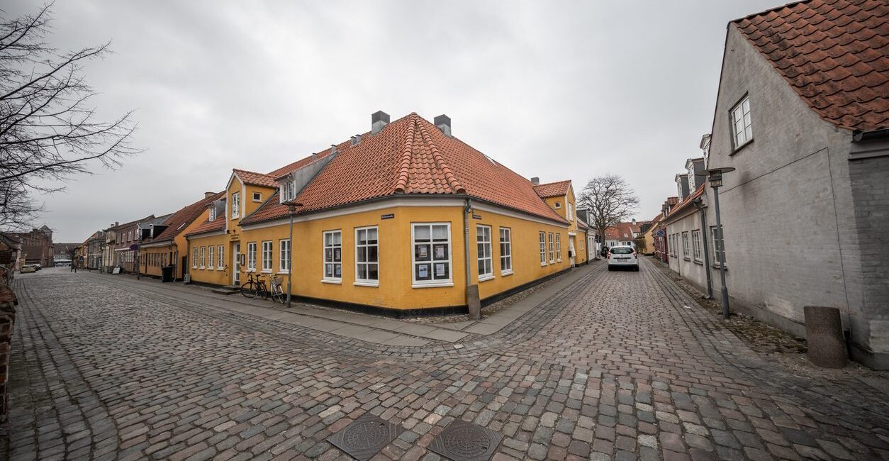 Ret&Råd Advokater Køge Advokat Dorthe Westerdahl