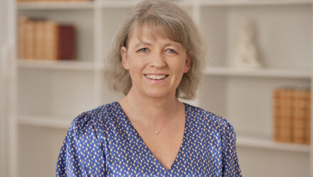 Kristine Schmidt Usterud