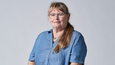 Lene Stoubæk