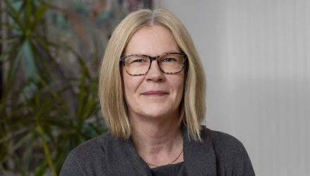 Lise Nielsen