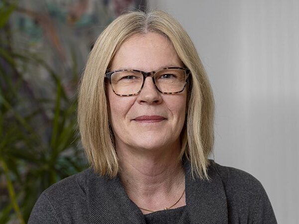 Lise Nielsen