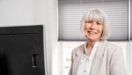 Marianne Paldan Sørensen