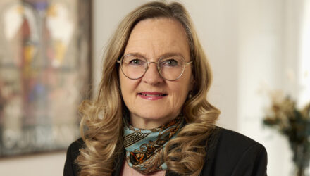 Marianne Pedersen