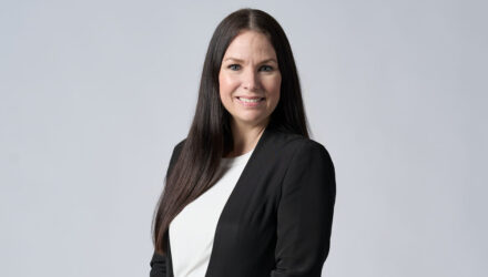 Mette Stokholm