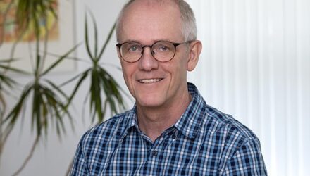 Michael C. Kring