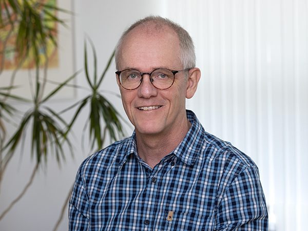 Michael C. Kring