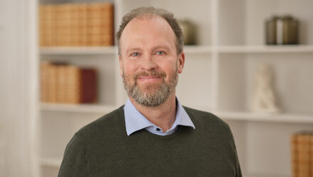 Mikkel Holm Nielsen