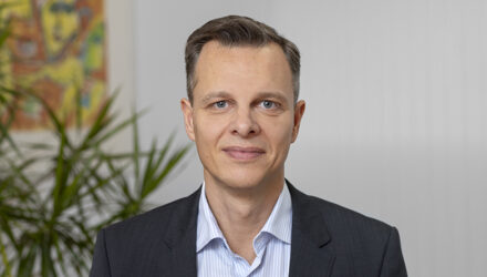 Morten Kaas Vinther