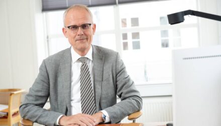Peter Paldan Sørensen