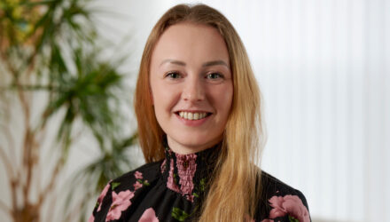 Rebecca Hollerup