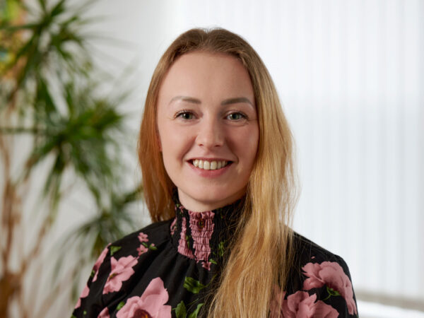 Rebecca Hollerup