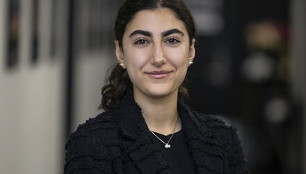 Sara Jamali