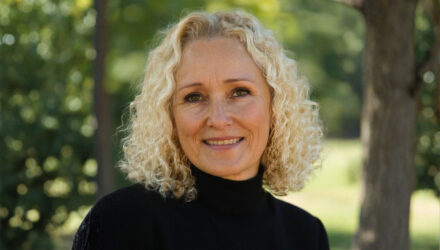 Solveig Abraham