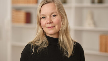 Stine Morild Kulmbak