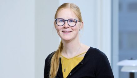 Stine Wohlert Mortensen