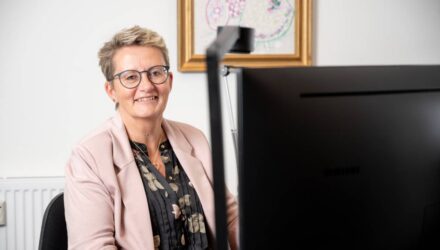 Susanne Krog Olsen