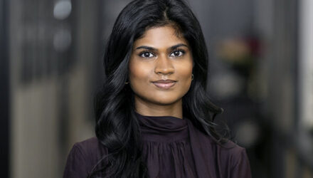 Thivesha Jeyakumar