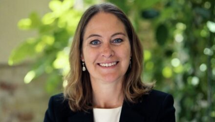 Tina Møller